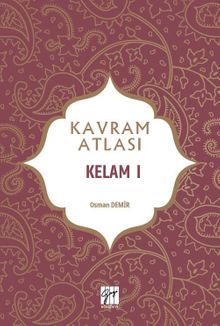 Kavram Atlası / Kelam 1