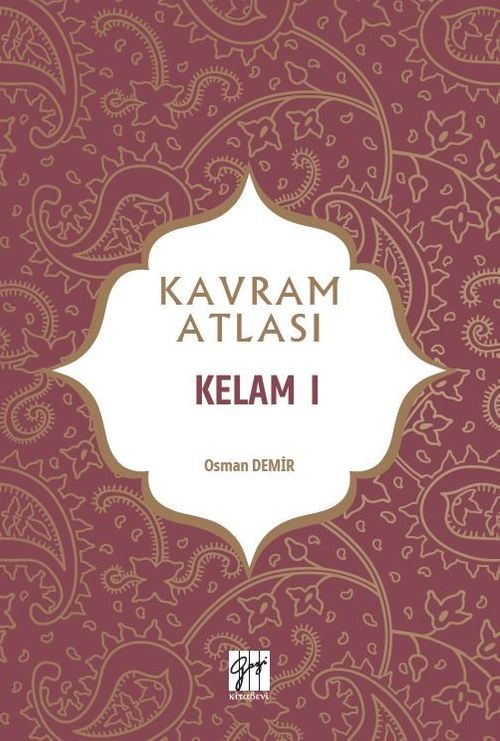 Kavram Atlası / Kelam 1