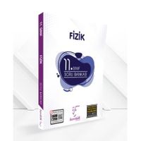 11. Sınıf Fizik Soru Bankası