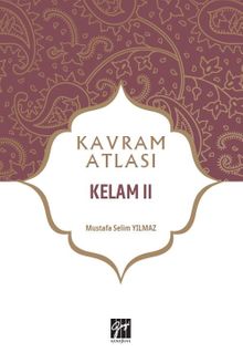 Kavram Atlası / Kelam 2