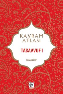 Kavram Atlası / Tasavvuf 1