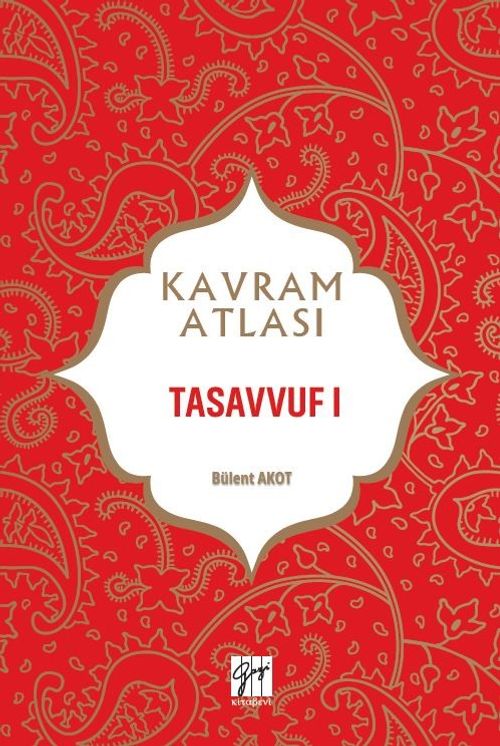 Kavram Atlası / Tasavvuf 1