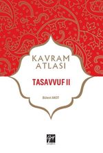 Kavram Atlası / Tasavvuf 2