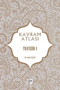 Kavram Atlası / Tefsir 1