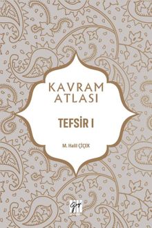 Kavram Atlası / Tefsir 1