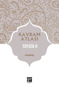 Kavram Atlası / Tefsir 2