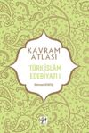 Kavram Atlası / T&uuml;rk İslam Edebiyatı 1