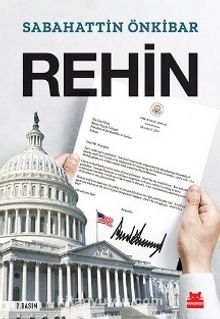 Rehin - Sabahattin Önkibar