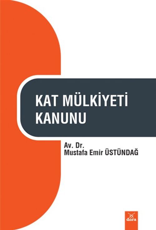 Kat Mülkiyeti Kanunu