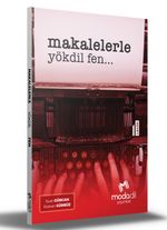 Makalelerle YÖKDİL Fen