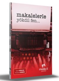 Makalelerle YÖKDİL Fen