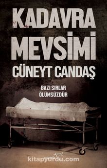 Kadavra Mevsimi - Cüneyt Candaş