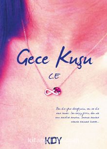 Gece Kuşu - C. E.