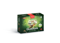 Ekosistem Besin Zinciri Kutu Oyunu