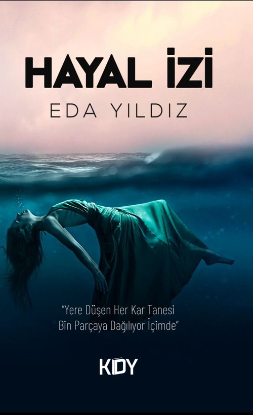 Hayal İzi