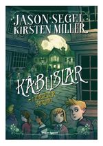 Kabuslar & Uyurgezer Şurubu