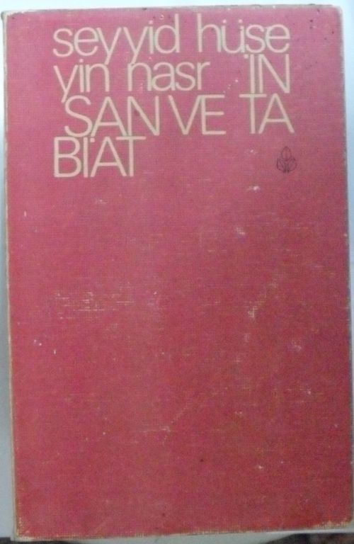 İnsan ve Tabiat (12-G-25 )