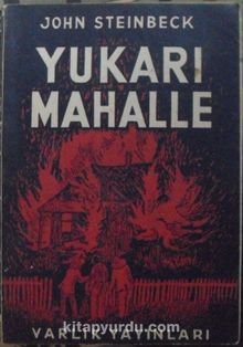 Yukarı Mahalle (12-G-36 ) - John Steinbeck
