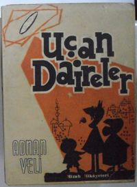 Uçan Daireler (12-G-44 )