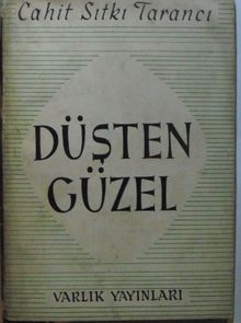 Düşten Güzel (12-G-49 )