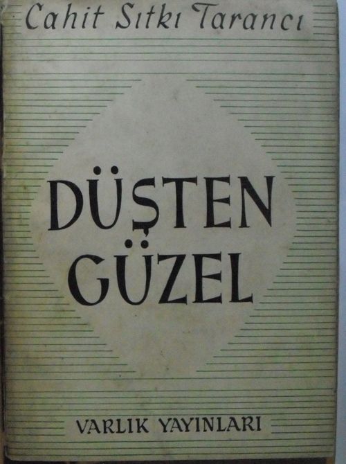 Düşten Güzel (12-G-49 )
