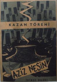 Kazan Töreni (12-G-21 )