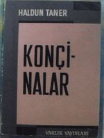 Konçinalar  (12-G-41)