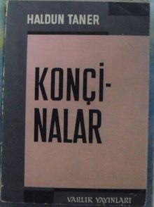 Konçinalar  (12-G-41)