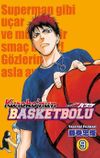 Kuroko'nun Basketbolu 9. Cilt