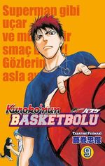 Kuroko'nun Basketbolu 9. Cilt