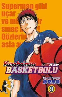 Kuroko'nun Basketbolu 9. Cilt