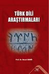 T&uuml;rk Dili Araştırmaları