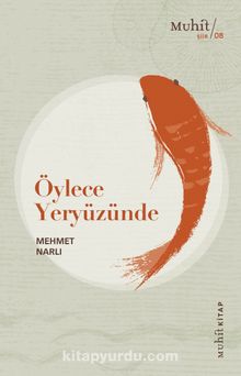 Öylece Yeryüzünde - Mehmet Narlı