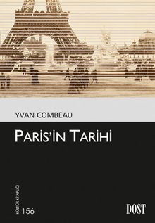 Paris'in Tarihi