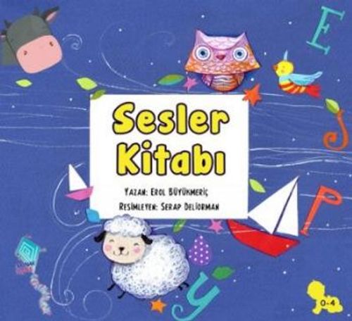 Sesler Kitabı