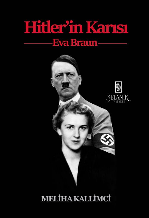Hitler'in Karısı Eva Braun