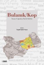 Bulanık / Kop & İnsan-Coğrafya-Tarih-Kültür