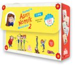 Zeynep'in Aşırı Komik Maceraları 2