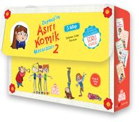 Zeynep'in Aşırı Komik Maceraları 2