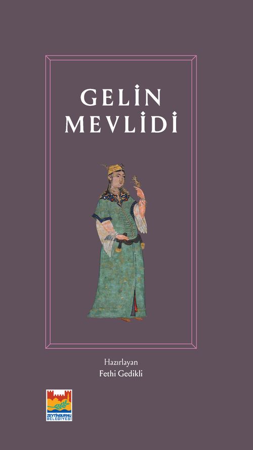 Gelin Mevlidi / 13-A-23