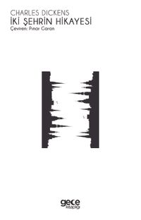 İki Şehrin Hikayesi