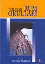 Türkiye'de Rum Okulları
