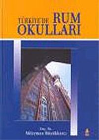 Türkiye'de Rum Okulları