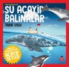 Daha da K&uuml;&ccedil;&uuml;kler İ&ccedil;in Şu Acayip Balinalar