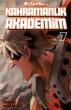 Kahramanlık Akademim 7. Cilt