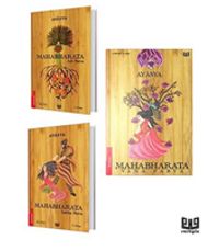 Mahabharata İlk 3 Kitap