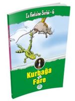 Kurbağa ve Fare