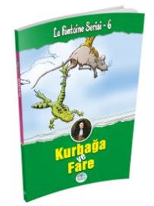 Kurbağa ve Fare