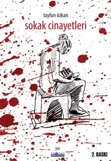 Sokak Cinayetleri 2 - Tayfun Özkan