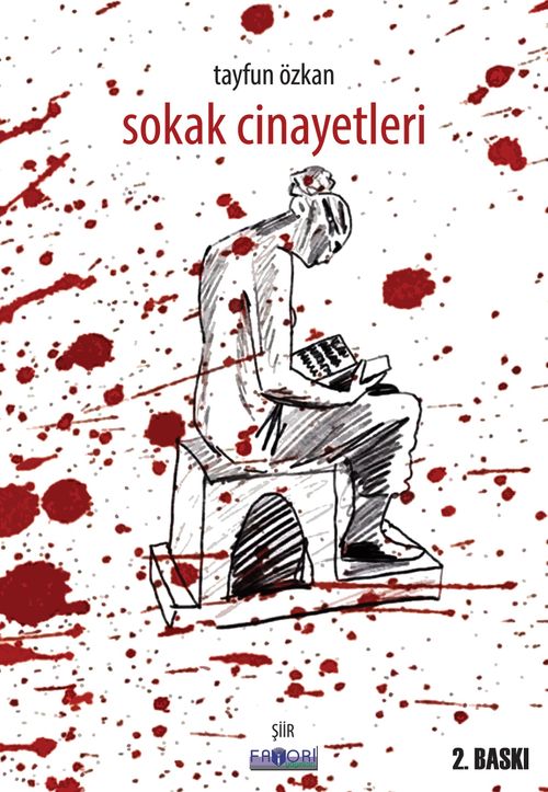 Sokak Cinayetleri 